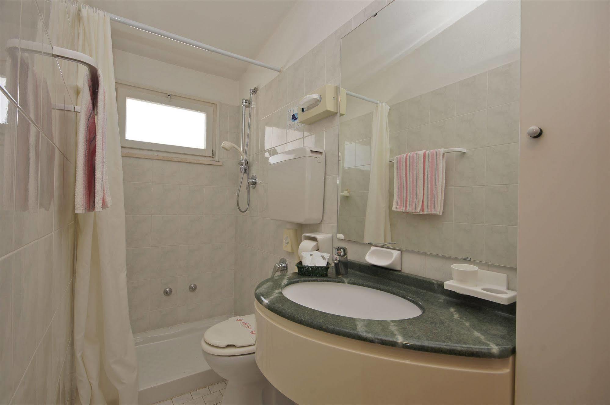 Hotel Victory Cesenatico Exteriér fotografie